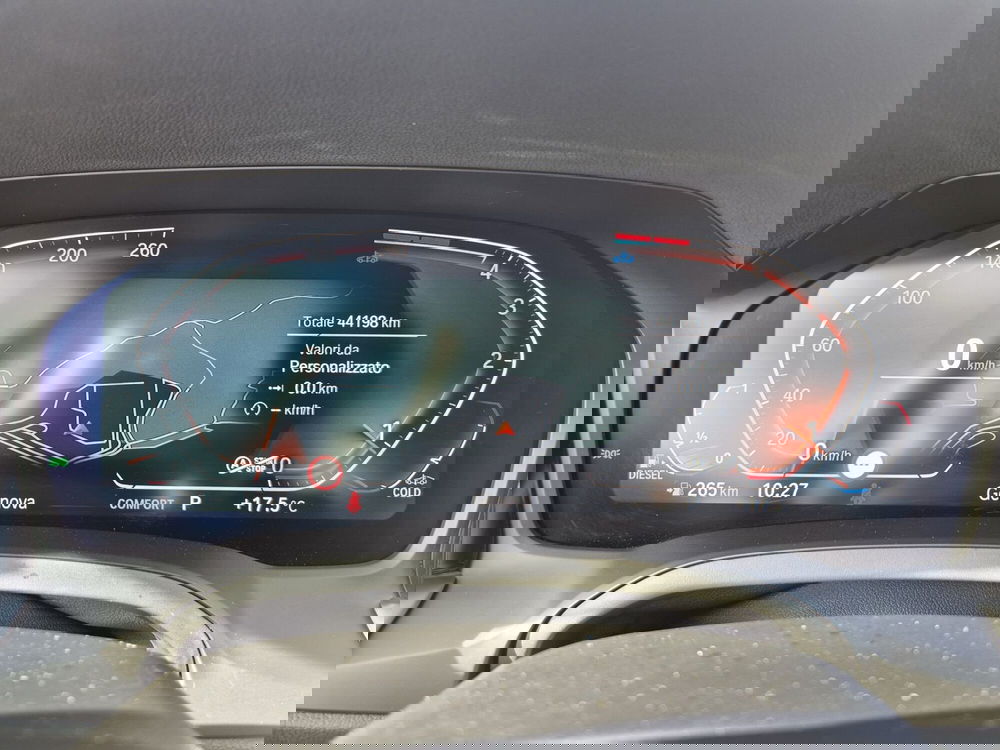 BMW Serie 2 Coupé usata  (14)