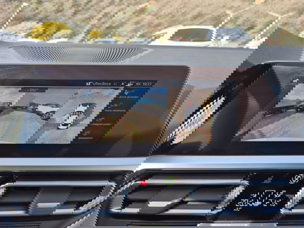 BMW Serie 2 Coupé usata  (15)