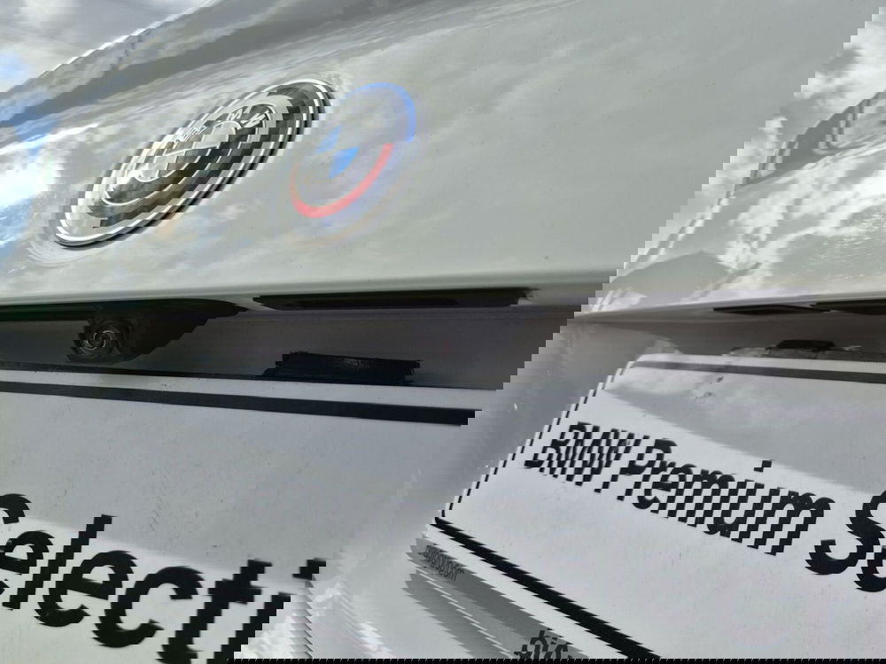 BMW Serie 2 Coupé usata  (16)