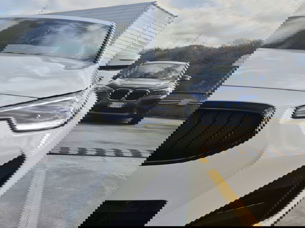 BMW Serie 2 Coupé usata  (17)