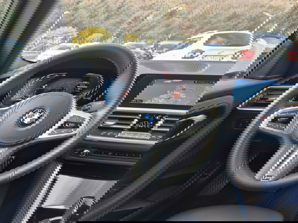 BMW Serie 2 Coupé usata  (18)