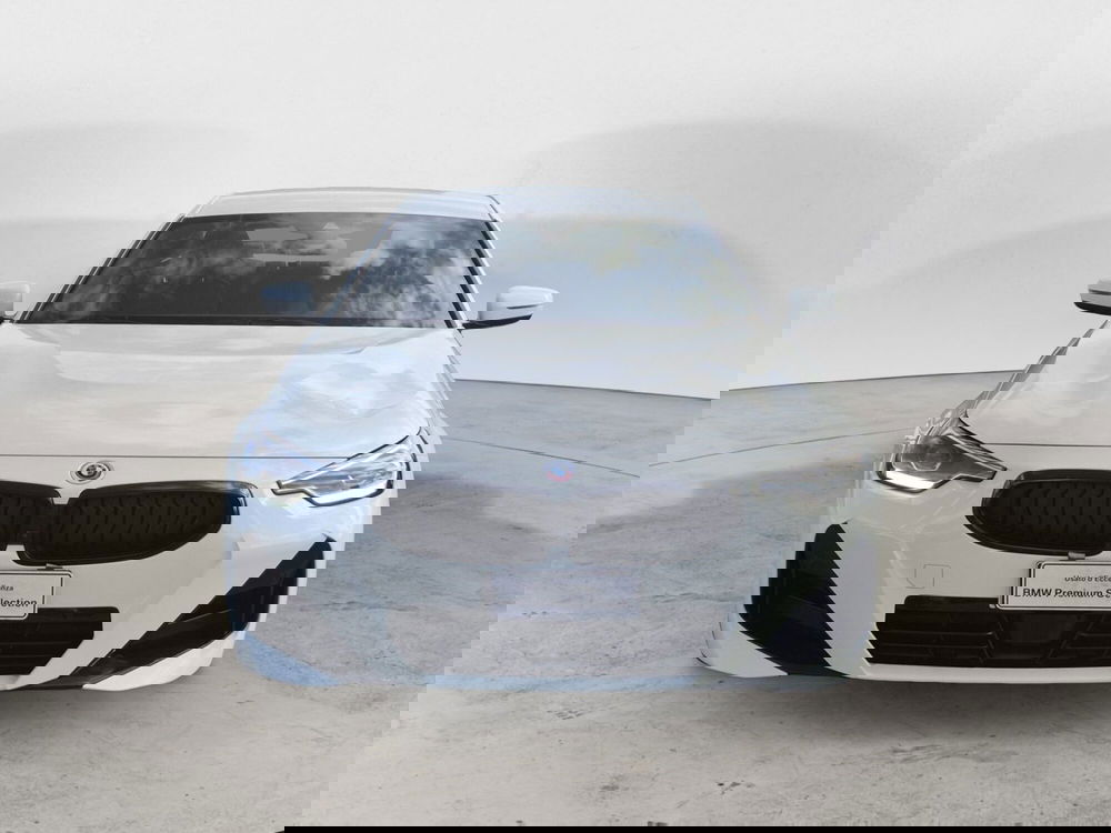 BMW Serie 2 Coupé usata  (2)