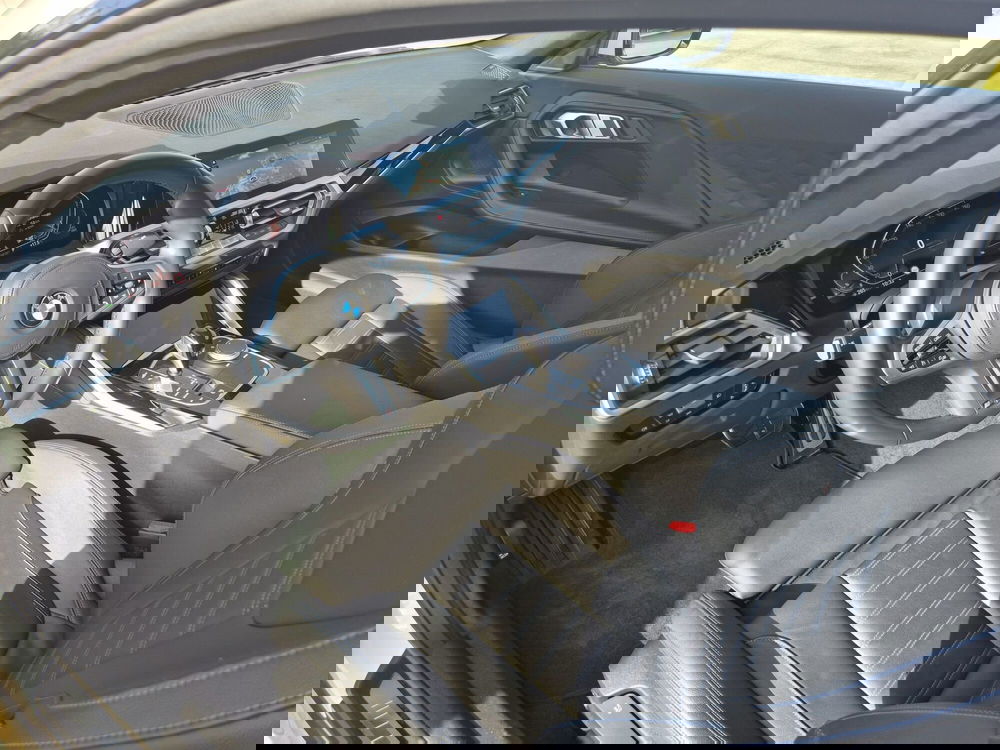 BMW Serie 2 Coupé usata  (6)