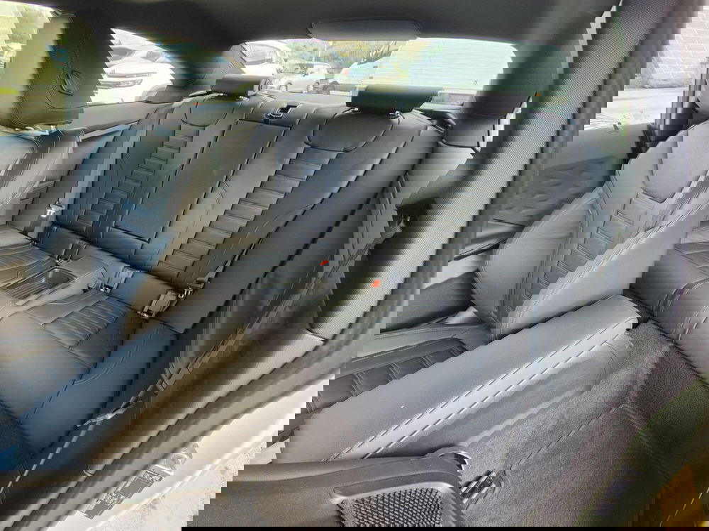 BMW Serie 2 Coupé usata  (7)