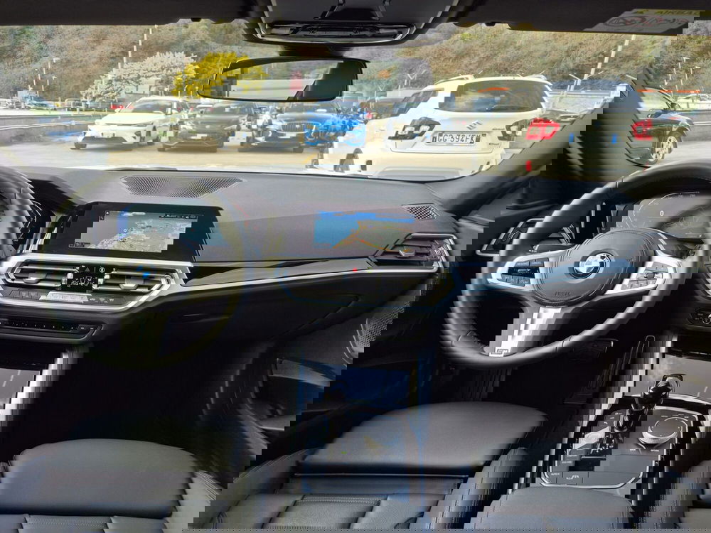 BMW Serie 2 Coupé usata  (8)