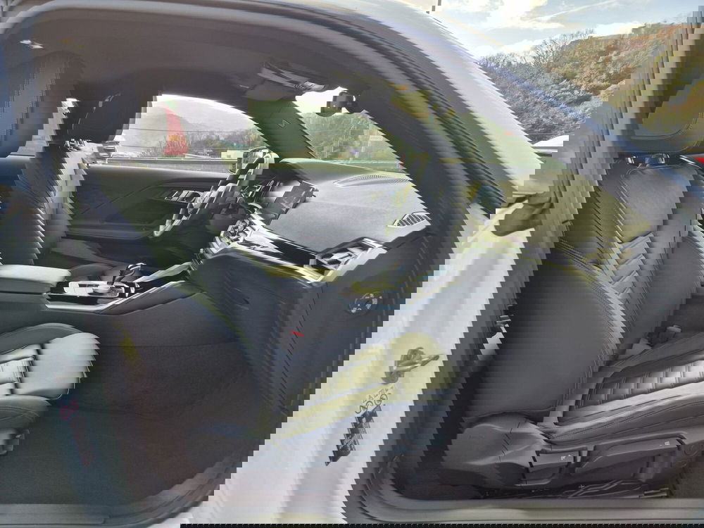 BMW Serie 2 Coupé usata  (9)