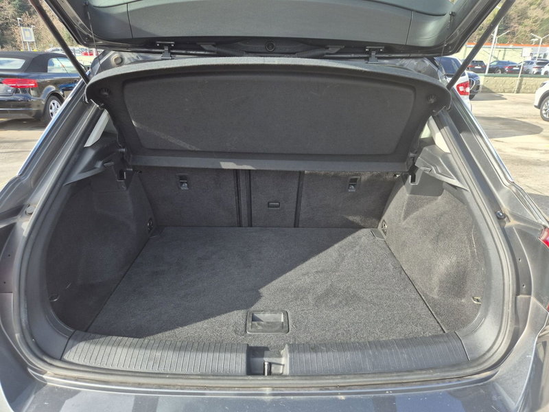 Volkswagen T-Roc usata  (11)