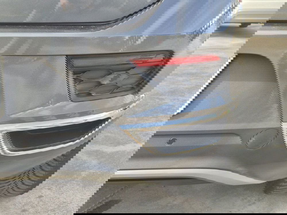 Volkswagen T-Roc usata  (20)