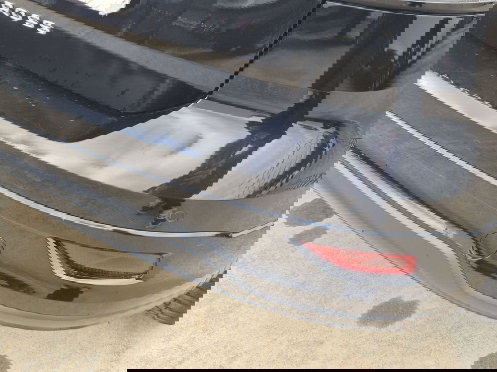 Volkswagen T-Cross usata  (19)