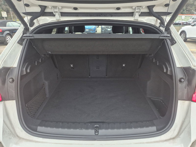 BMW X1 usata  (12)