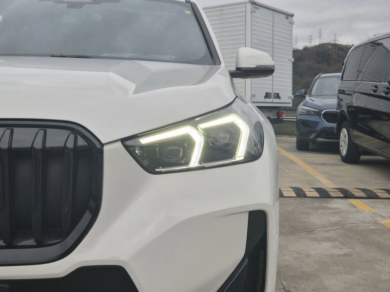 BMW X1 usata  (16)