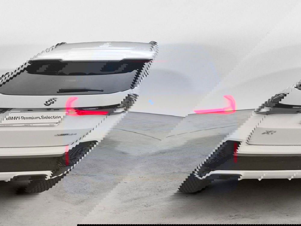 BMW X1 usata  (3)