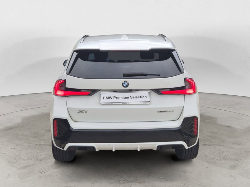 BMW X1 usata  (3)