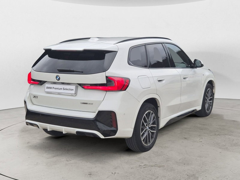 BMW X1 usata  (4)