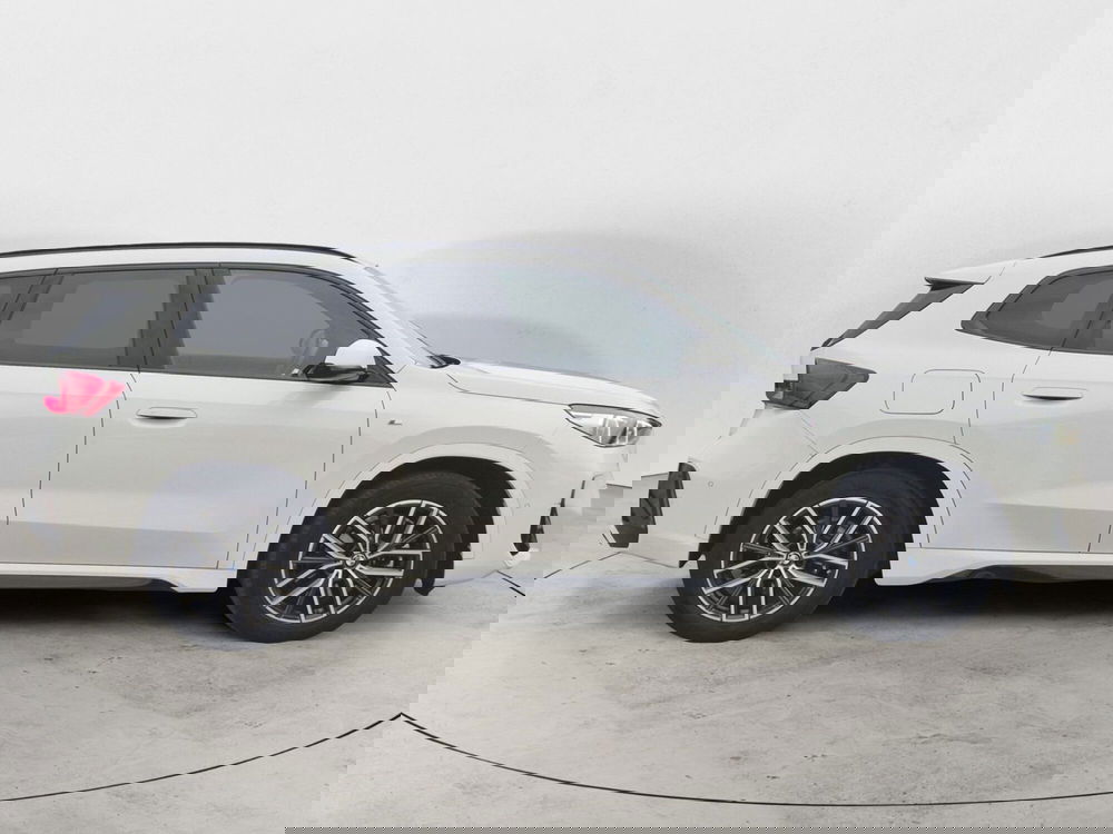 BMW X1 usata  (5)