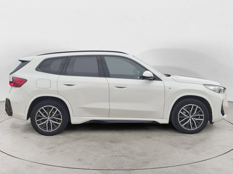 BMW X1 usata  (5)