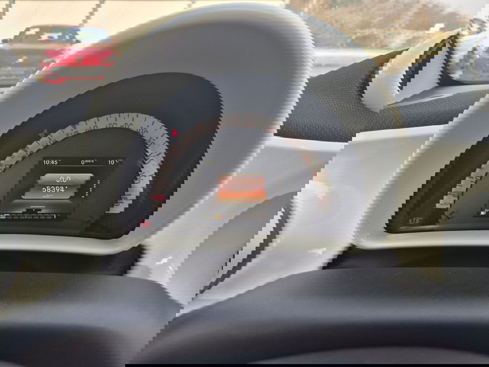 smart Fortwo usata  (12)