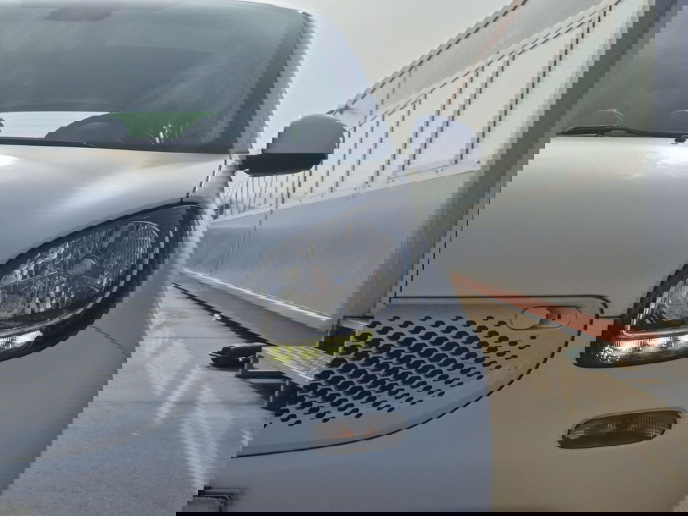 smart Fortwo usata  (13)