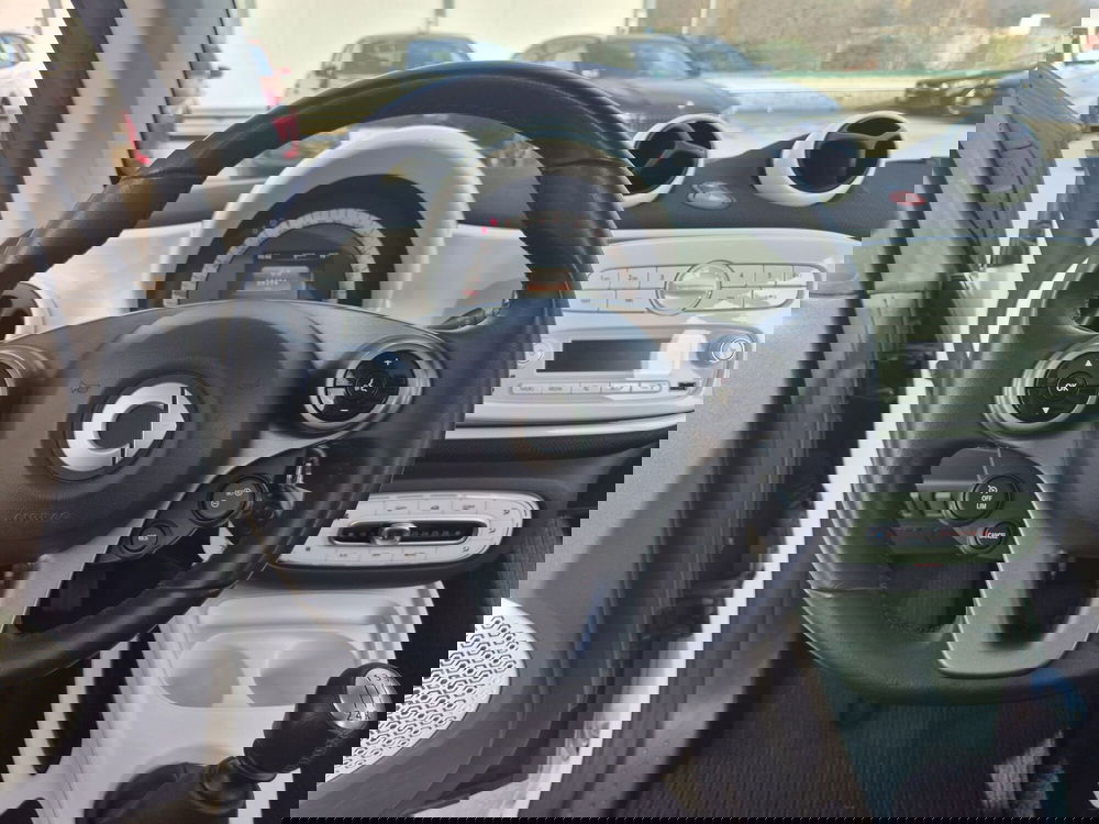 smart Fortwo usata  (14)