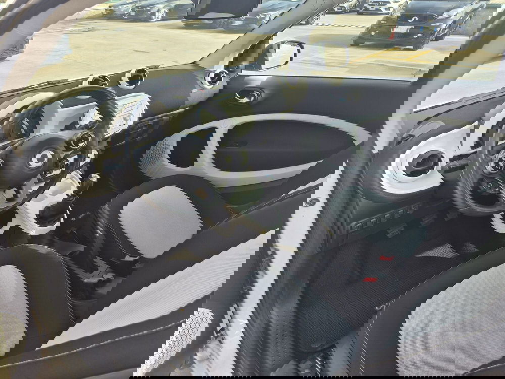 smart Fortwo usata  (6)