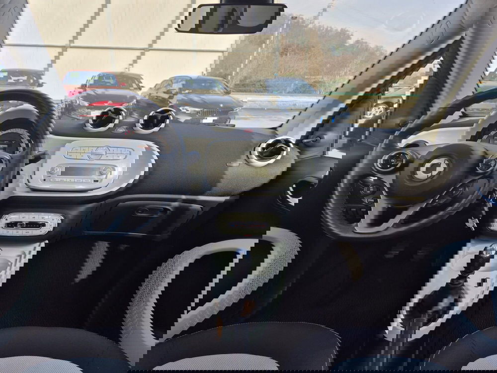 smart Fortwo usata  (7)