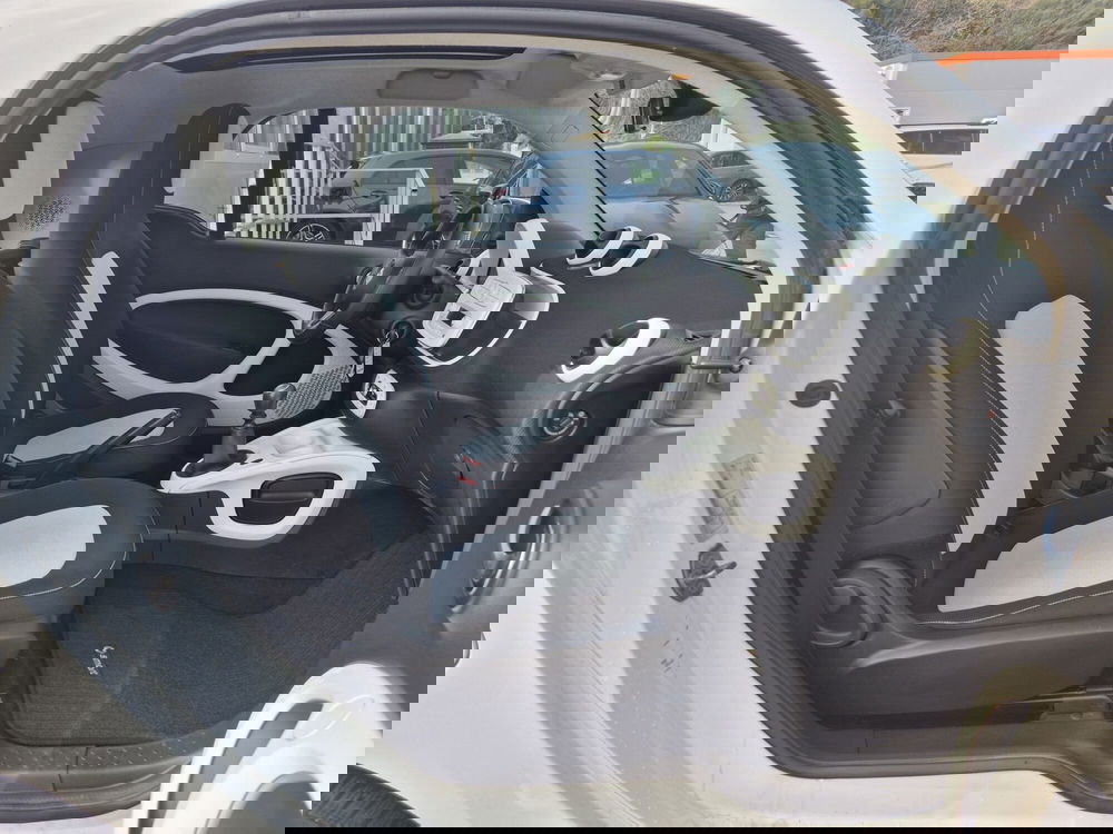 smart Fortwo usata  (8)