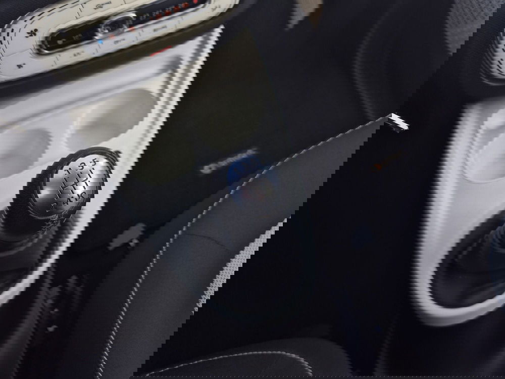 smart Fortwo usata  (9)