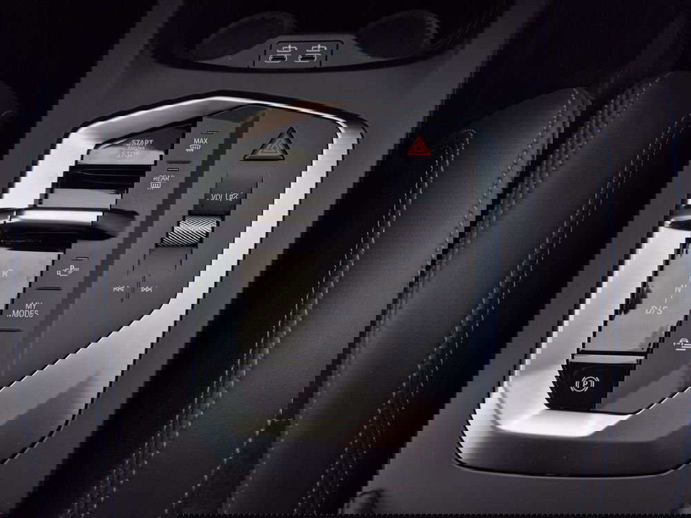 BMW Serie 1 usata  (10)