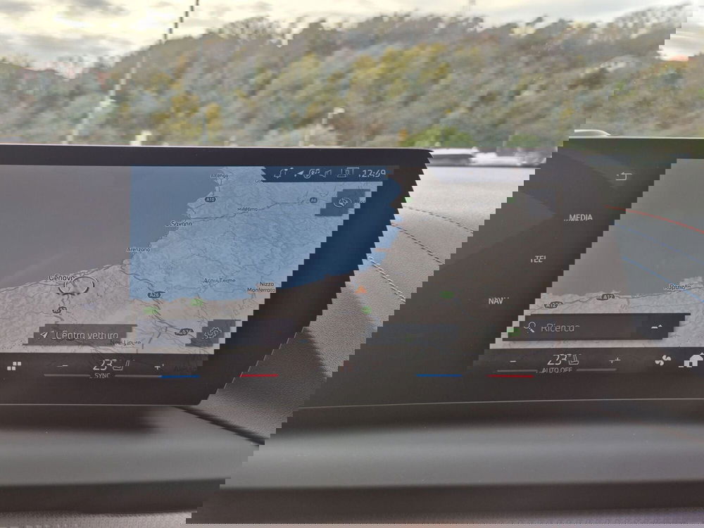 BMW Serie 1 usata  (11)