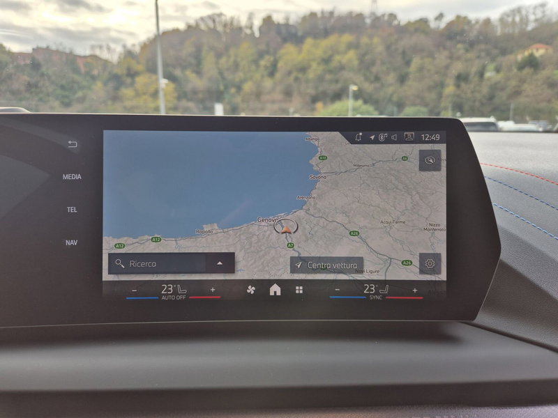 BMW Serie 1 usata  (11)