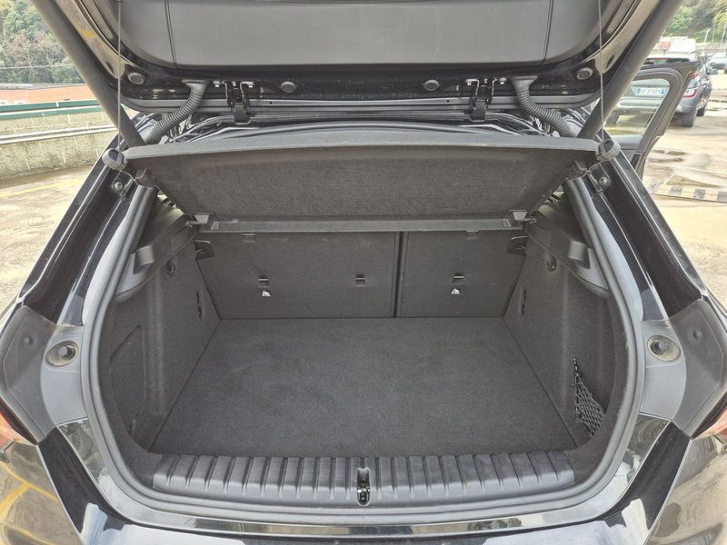 BMW Serie 1 usata  (12)