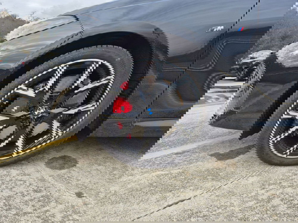 BMW Serie 1 usata  (13)