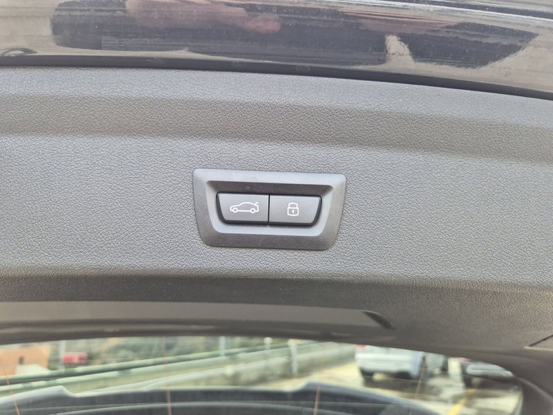 BMW Serie 1 usata  (17)