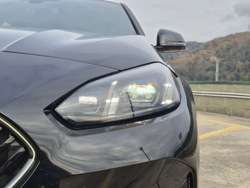 BMW Serie 1 usata  (18)