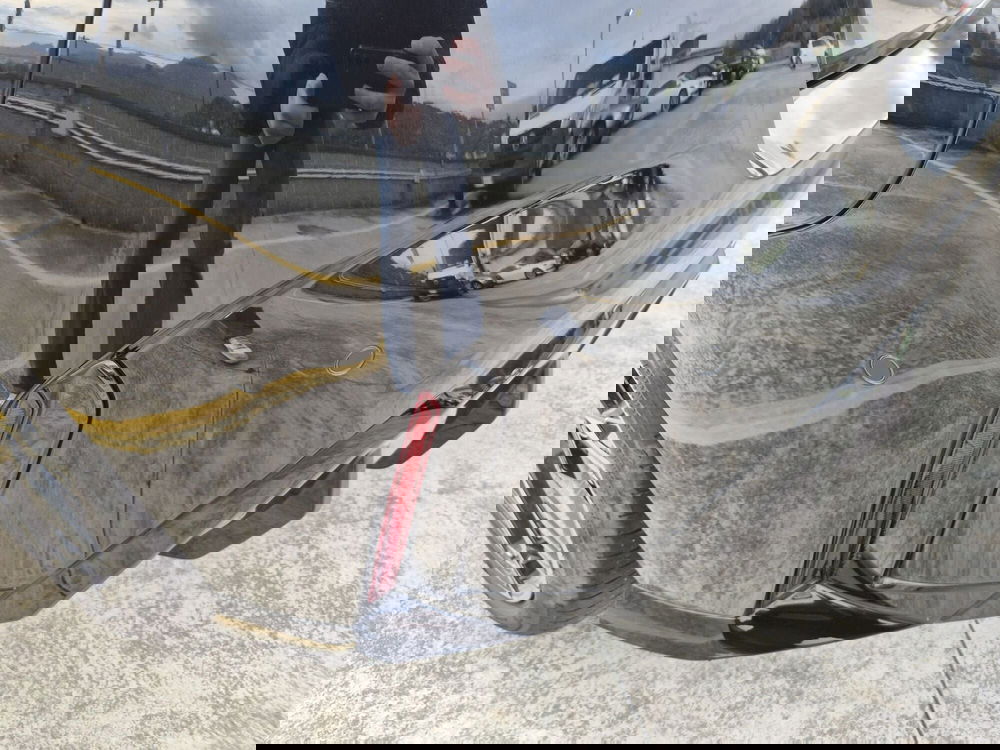 BMW Serie 1 usata  (20)