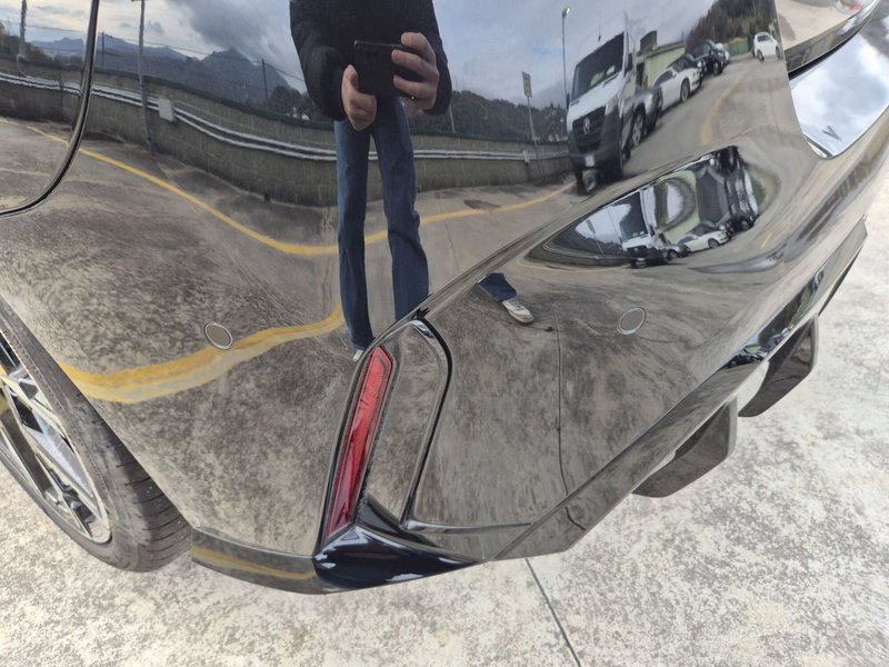 BMW Serie 1 usata  (20)