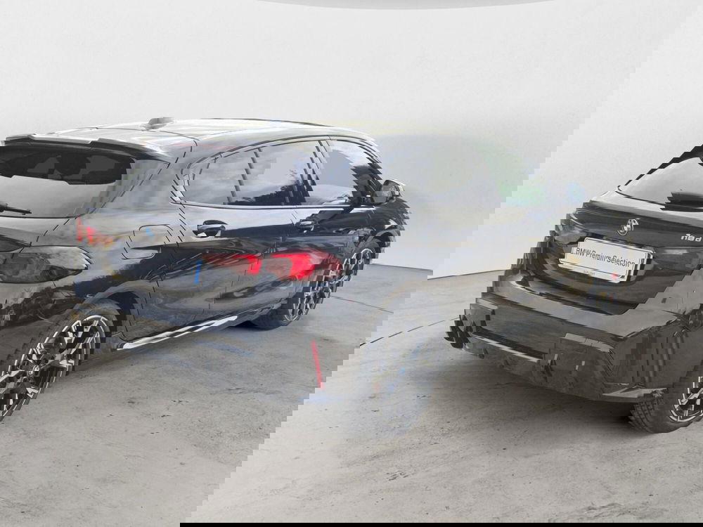 BMW Serie 1 usata  (4)