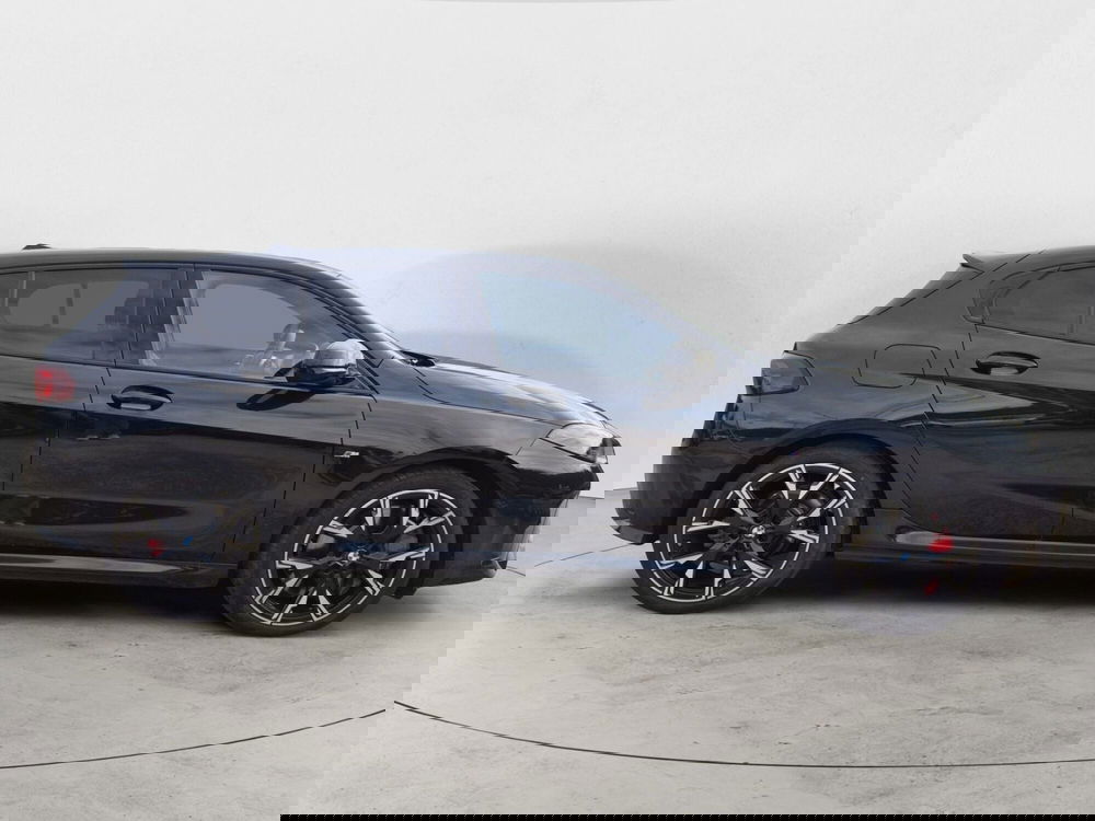 BMW Serie 1 usata  (5)