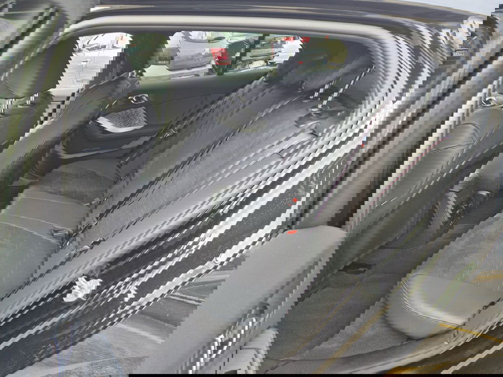 BMW Serie 1 usata  (7)