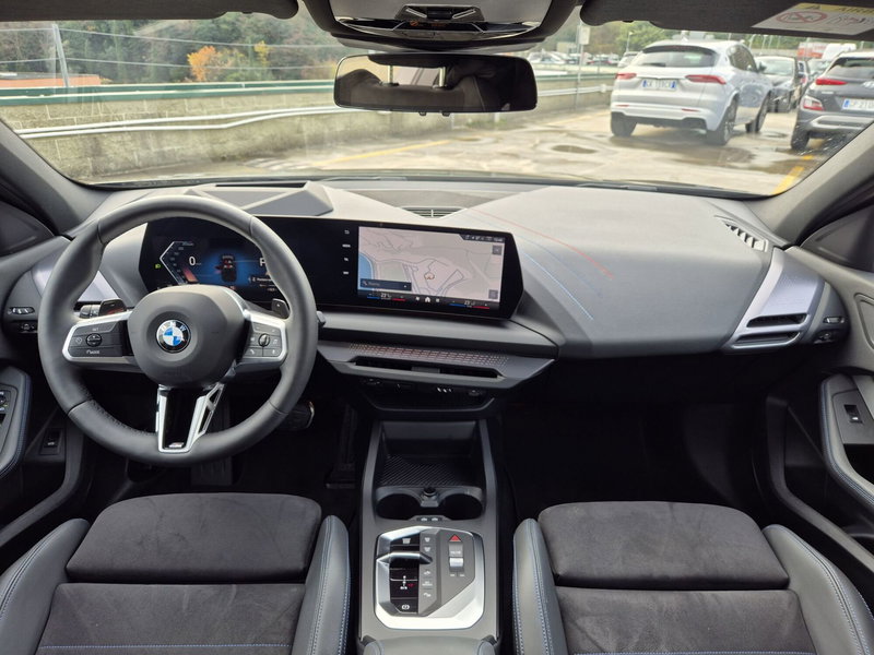 BMW Serie 1 usata  (8)