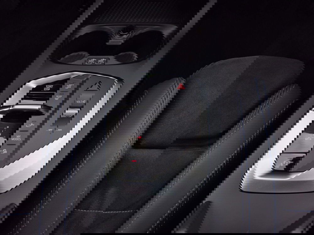 BMW Serie 1 usata  (10)