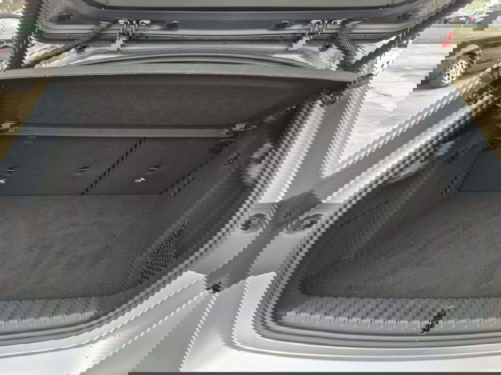 BMW Serie 1 usata  (12)