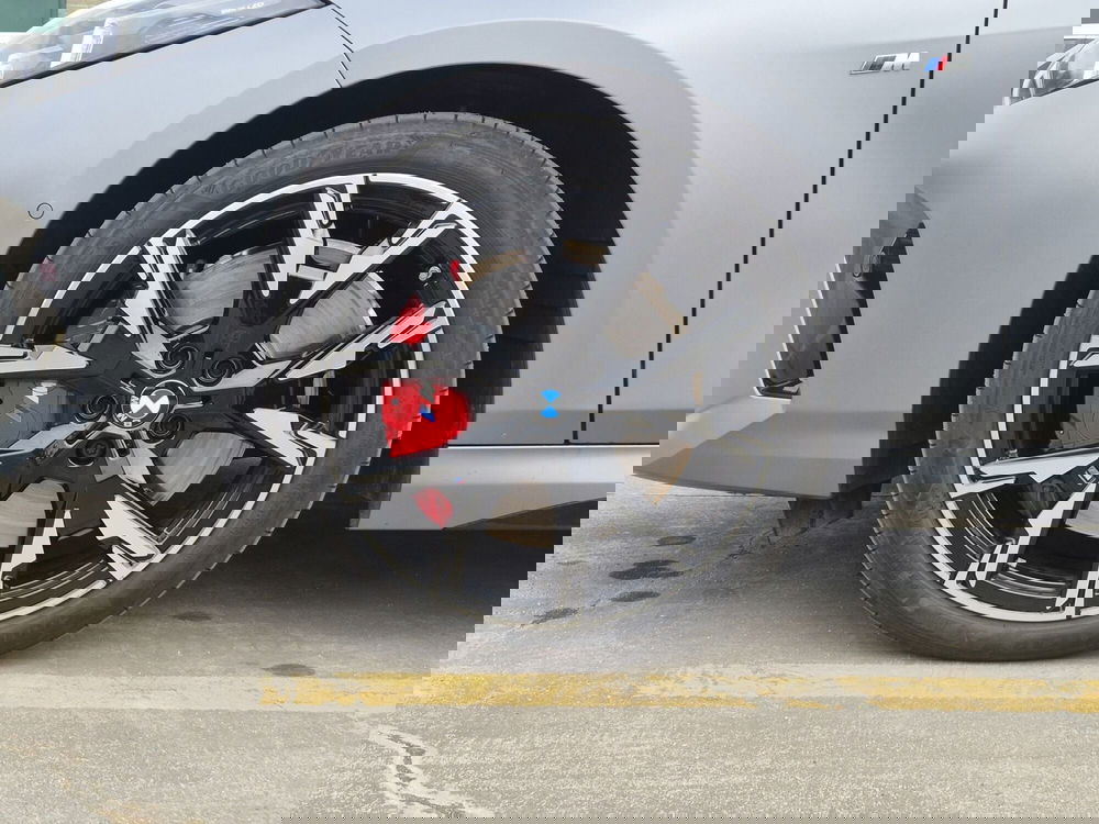 BMW Serie 1 usata  (13)