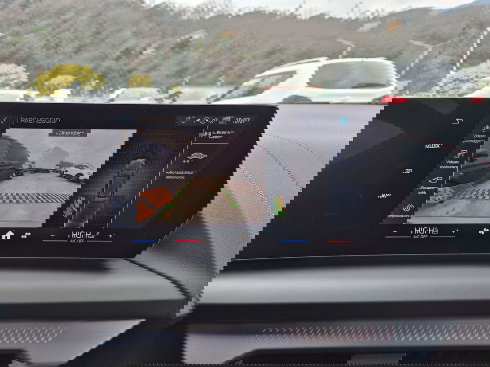 BMW Serie 1 usata  (15)