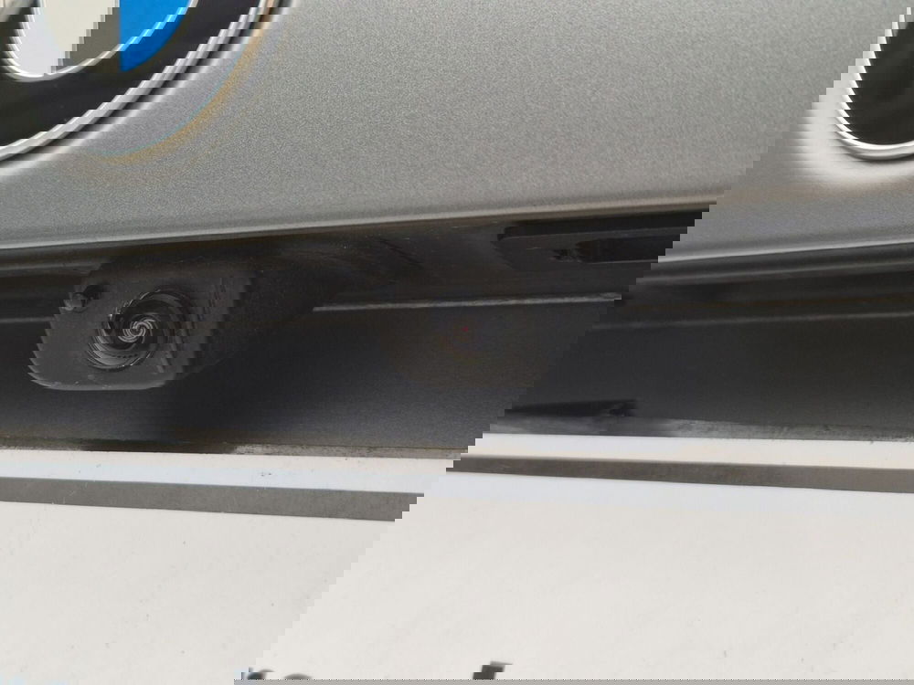 BMW Serie 1 usata  (16)