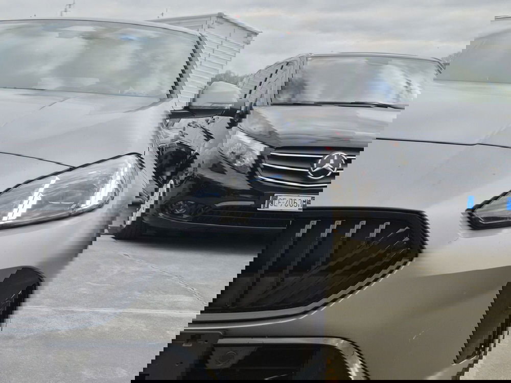 BMW Serie 1 usata  (17)