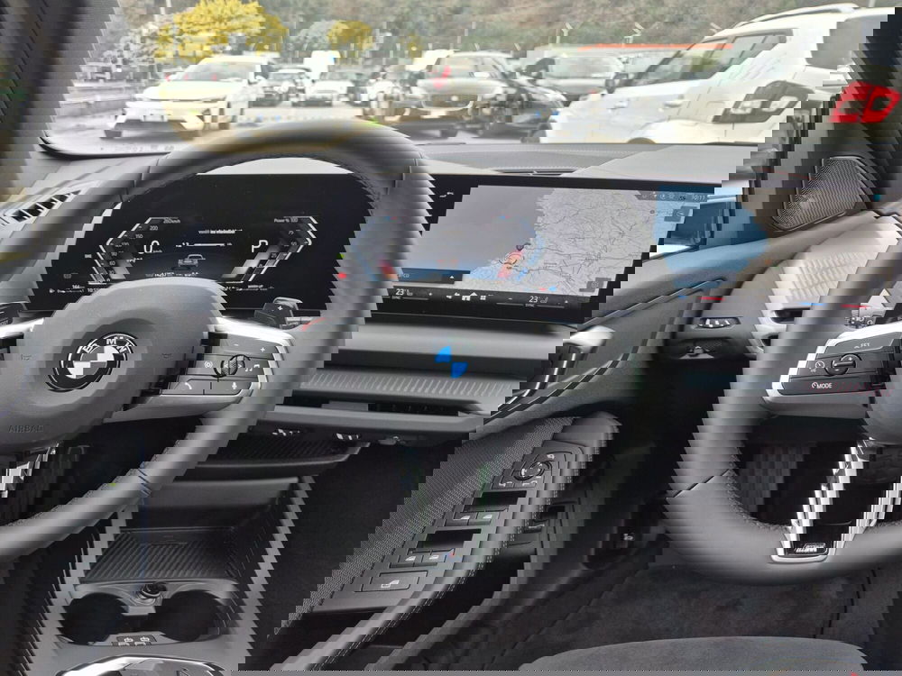 BMW Serie 1 usata  (18)