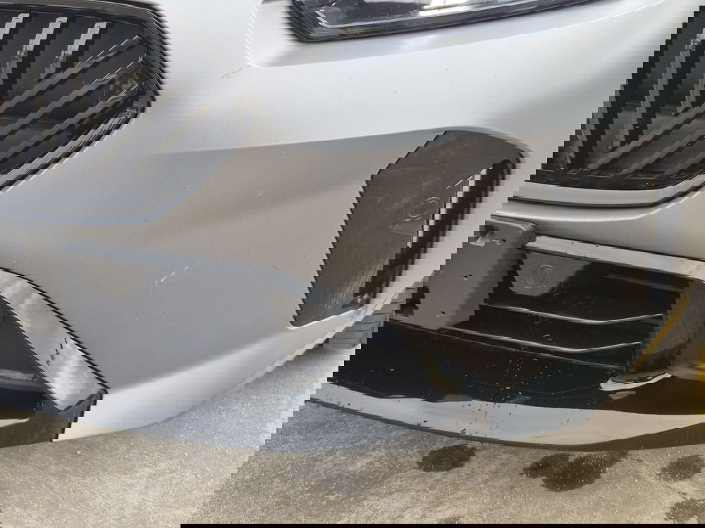 BMW Serie 1 usata  (19)