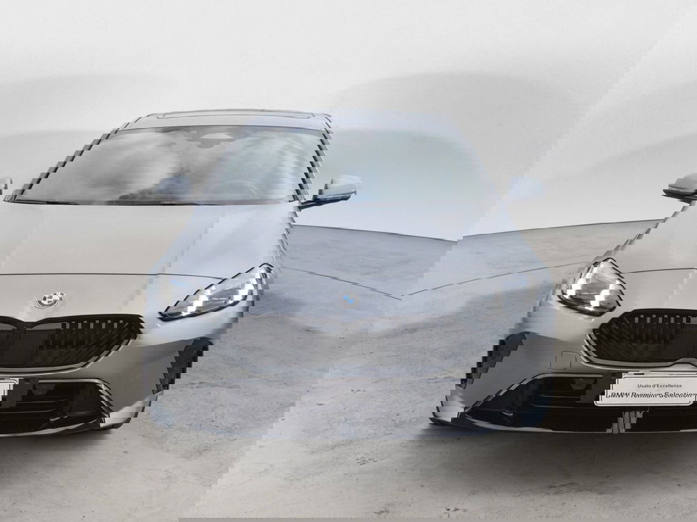 BMW Serie 1 usata  (2)