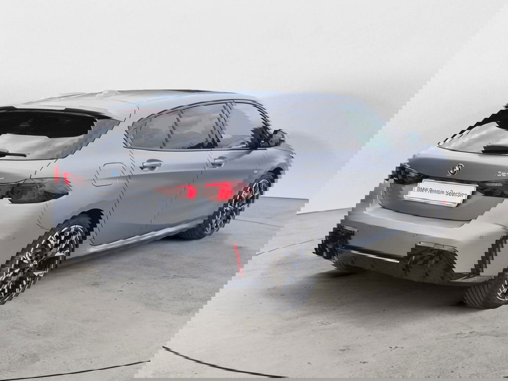 BMW Serie 1 usata  (4)